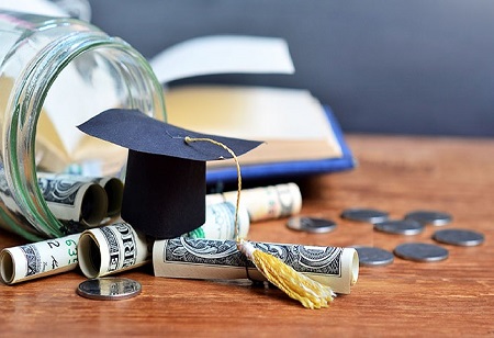 KT&G Scholarship Foundation, to offer scholarships for college students